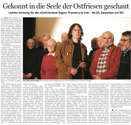 Rheiderlandzeitung, 15.12.2008, Seite 6