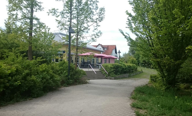 Modul Mensaterrasse (Mai 2017)