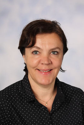 Annemarie Lässer