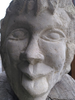 Kopfsteine