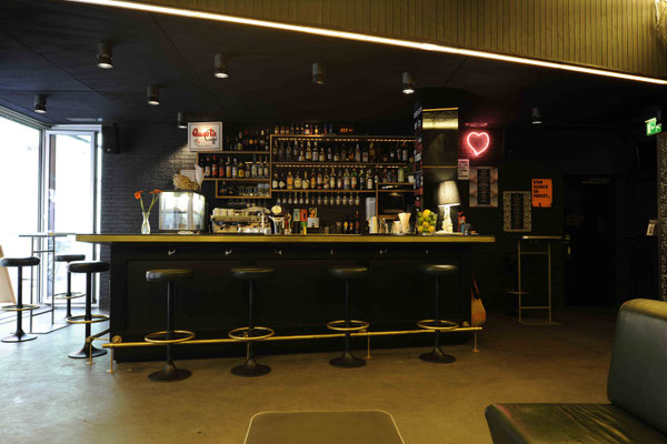 Bar 3000 Zürich