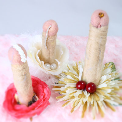 コラボ作品