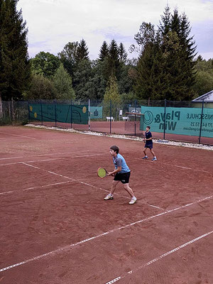 U16 Junioren