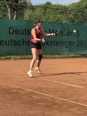 Spannende Einzel