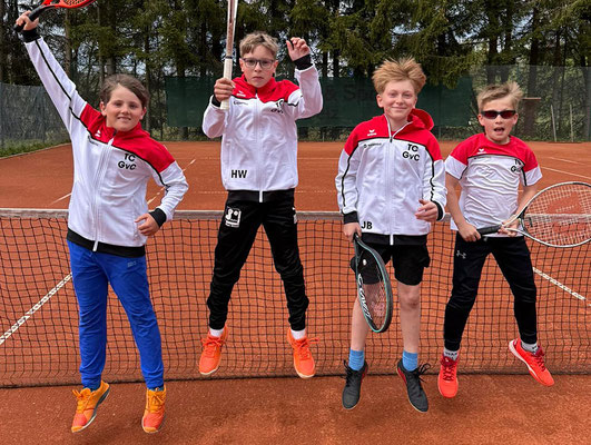 U12 Team