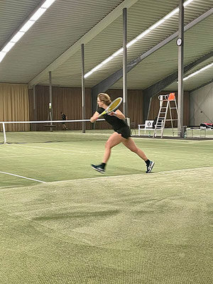 Einzel Sabrina