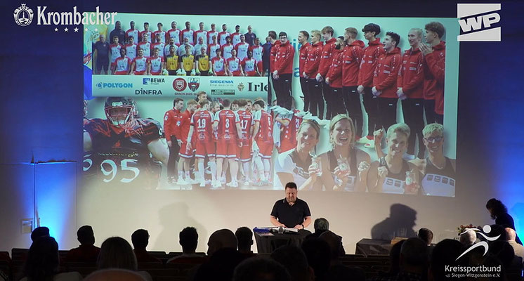 WP Sportlerehrung Kreis SI-Wi 2025 