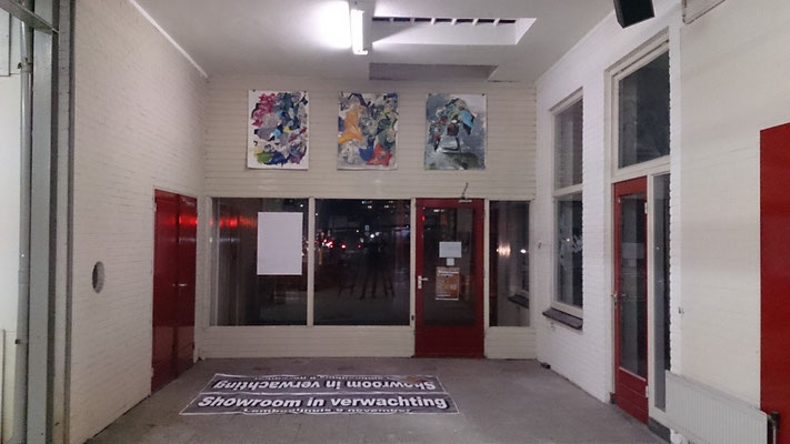 Hengelo Showroom