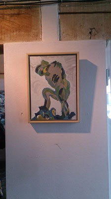 Expo-Lambooijhuis 2014