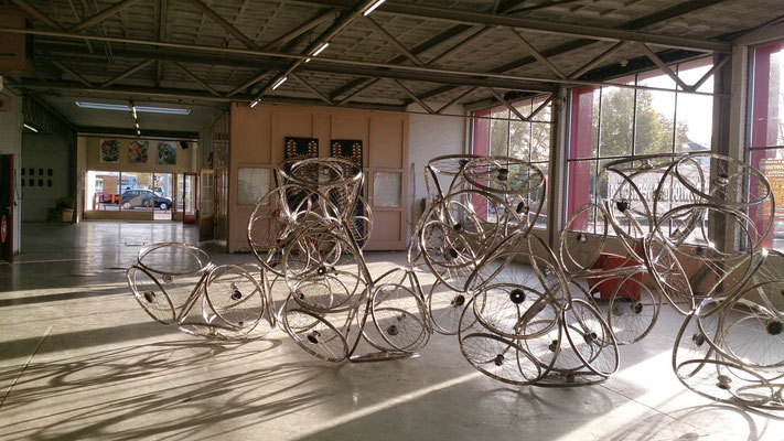 showroom - in verwachting, Hengelo