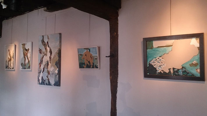 Expo-Lambooijhuis 2014