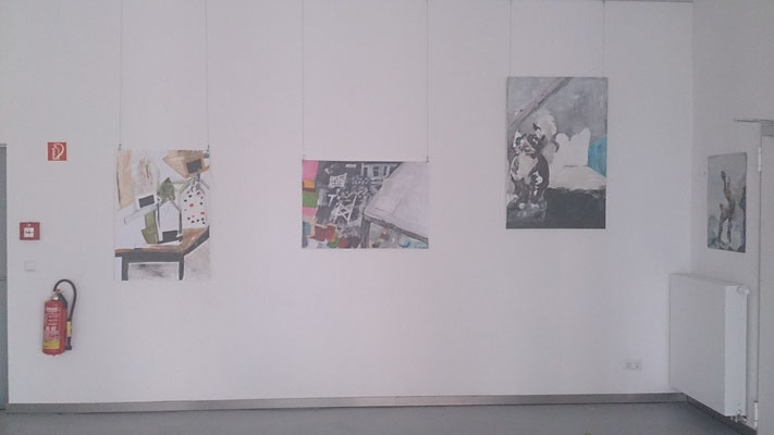 Alte Molkerei Freren, Kunst im ländlichen Raum 