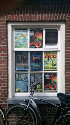 Expo-Lambooijhuis Hengelo 2014