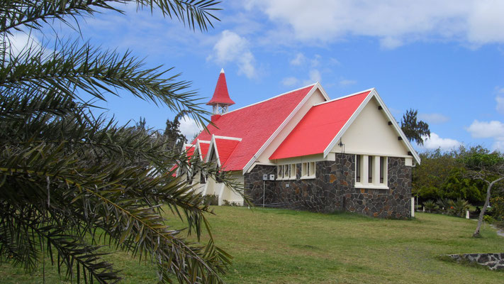 Eglise de PEREYBERE