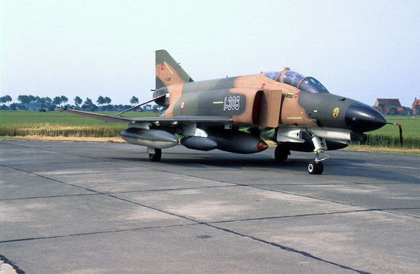 Phantom II F-4E