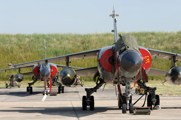 Mirage F1 CR ER 2/33 Savoie