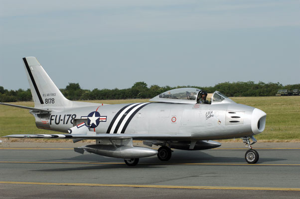 F-86 A Sabre
