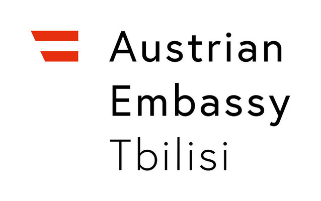 Support by Austrian Embassy Tbilisi