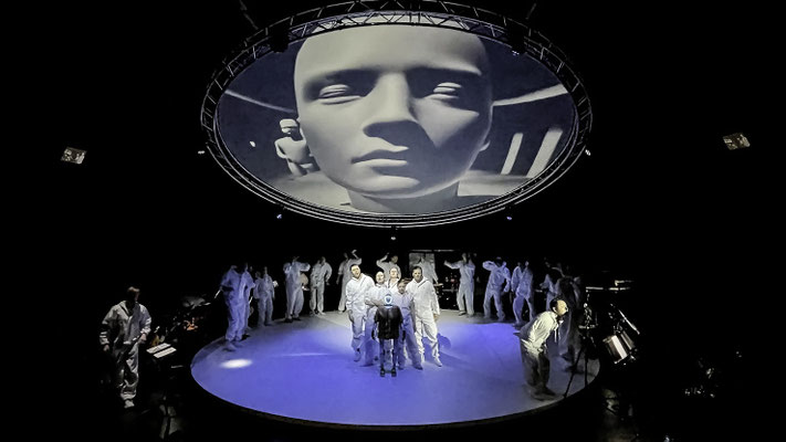 V01CES // B0D1EZ | Münchner Biennale 2026 | Kooperation mit der Bayrischen Theaterakademie August Everding, Münchner Kammerorchester &  Münchner Biennale sowie Technische Hochschule Augsburg 