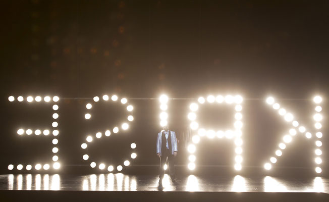 Idomeneo | Pfalztheater Kaiserslautern 2016