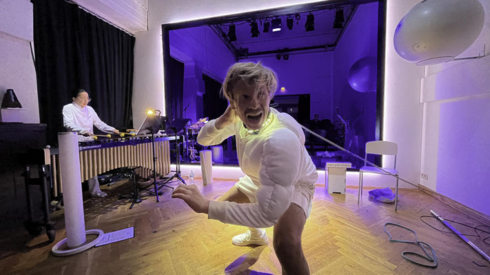 BODY WORK | Neuköllner Oper Berlin 2024
