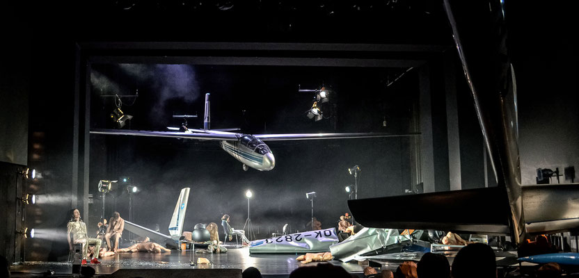 Ein Sommernachtstraum | Theater Oberhausen 2019