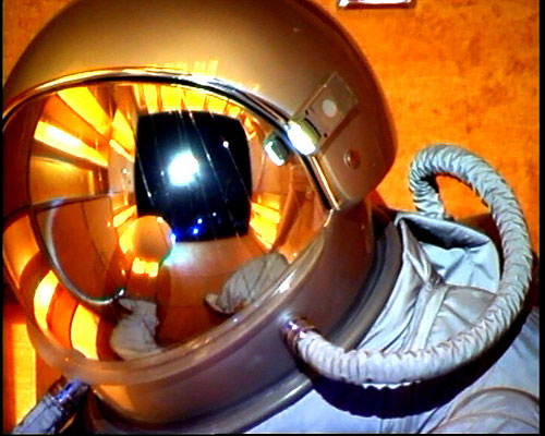 Major Tom | Kampnagel Hamburg 2002 