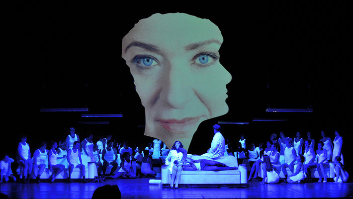 La Damnation de Faust | Staatsoper Stuttgart 2011