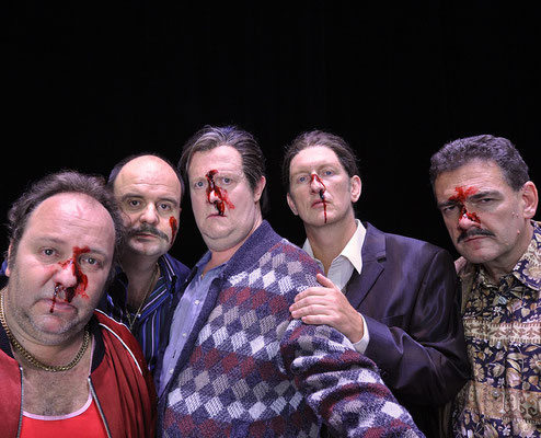 La Damnation de Faust | Staatsoper Stuttgart 2011