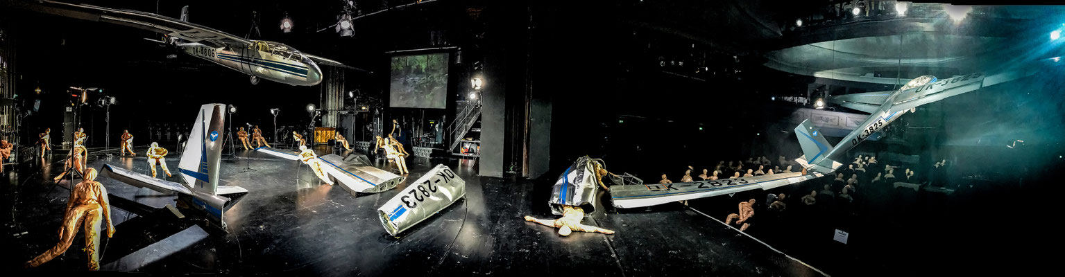 Ein Sommernachtstraum | Theater Oberhausen 2019