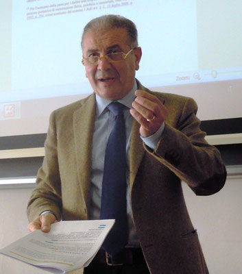UNIVERSITA'- ORDINE AVVOCATI DI ENNA. ORDINE REGIONALE DEI GIORNALISTI DI SICILIA. ASSOSTAMPA. << I social network e le notizie diffuse in rete: Profili penalistici >>