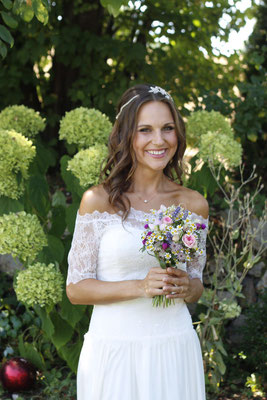 Haare & Make-up Monika Koller