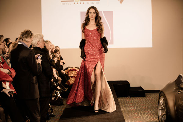 Fashion Make-up & Frisur Monika Koller Make-up Artist & Hairstylist