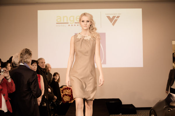 Fashion Make-up & Frisur Monika Koller Make-up Artist & Hairstylist