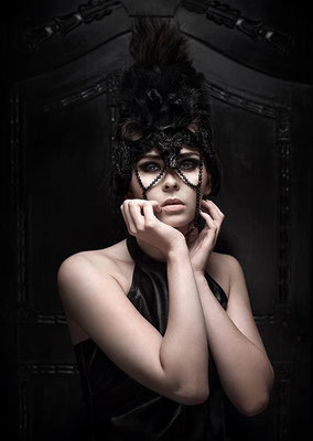 Fashion Make-up & Frisur Monika Koller Make-up Artist & Hairstylist