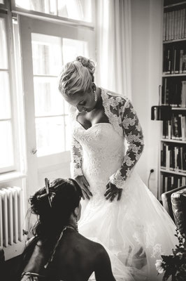 Braut-Make-up & Brautfrisur Monika Koller Make-up Artist & Hairstylist