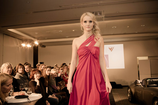 Fashion Make-up & Frisur Monika Koller Make-up Artist & Hairstylist