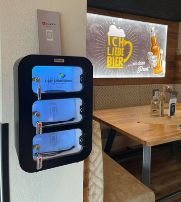 1. Bier und Wohlfühlhotel Gut Riedelsbach