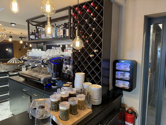 Herzstück Waldkirchen