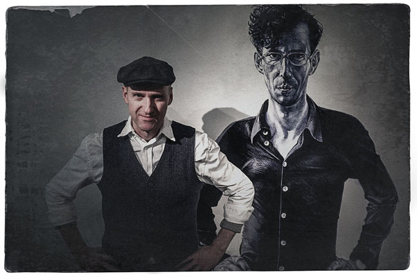 Roland Vorlaufer / © Hans Schubert