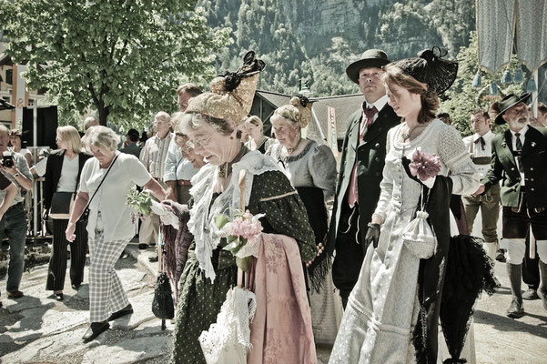 Hallstatt, Fronleichnam / © Hans Schubert