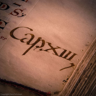 Bibliothek Stift Admont / © Hans Schubert
