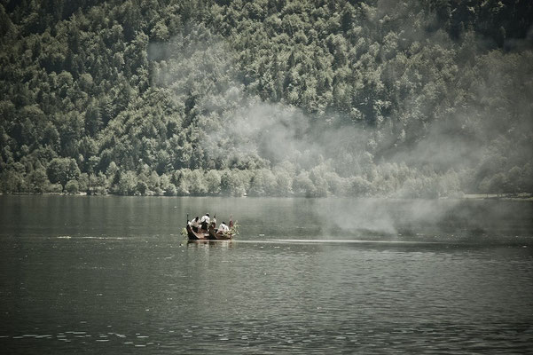 Hallstatt, Fronleichnam / © Hans Schubert