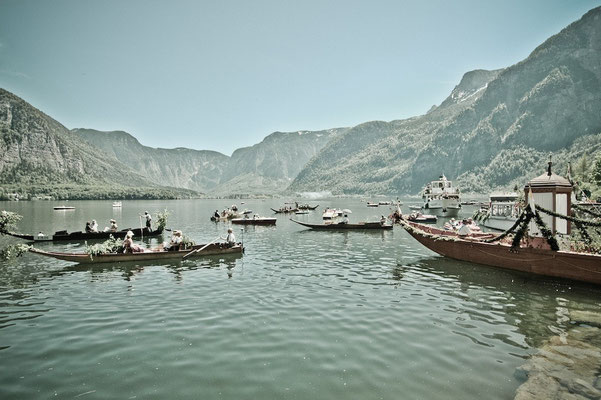 Hallstatt, Fronleichnam / © Hans Schubert