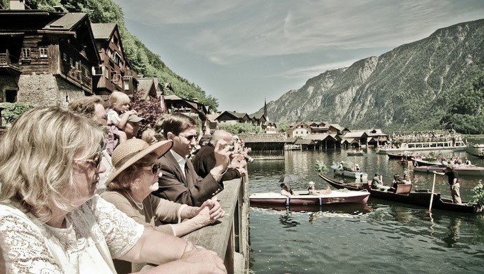 Hallstatt, Fronleichnam / © Hans Schubert
