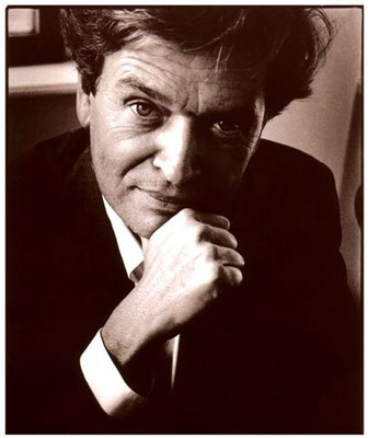 Tibor Bárci / © Hans Schubert