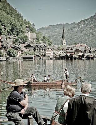 Hallstatt, Fronleichnam / © Hans Schubert