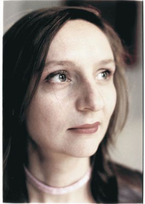 Anita Fricek / © Hans Schubert