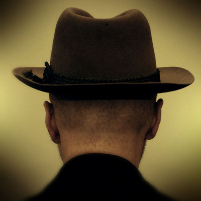 Gue Schmidt / © Hans Schubert