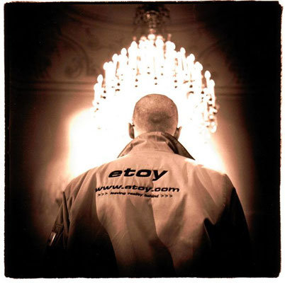 etoy / © Hans Schubert